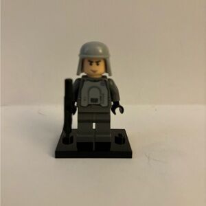 Lego Minifigure from Star Wars themed set (sw0289)
